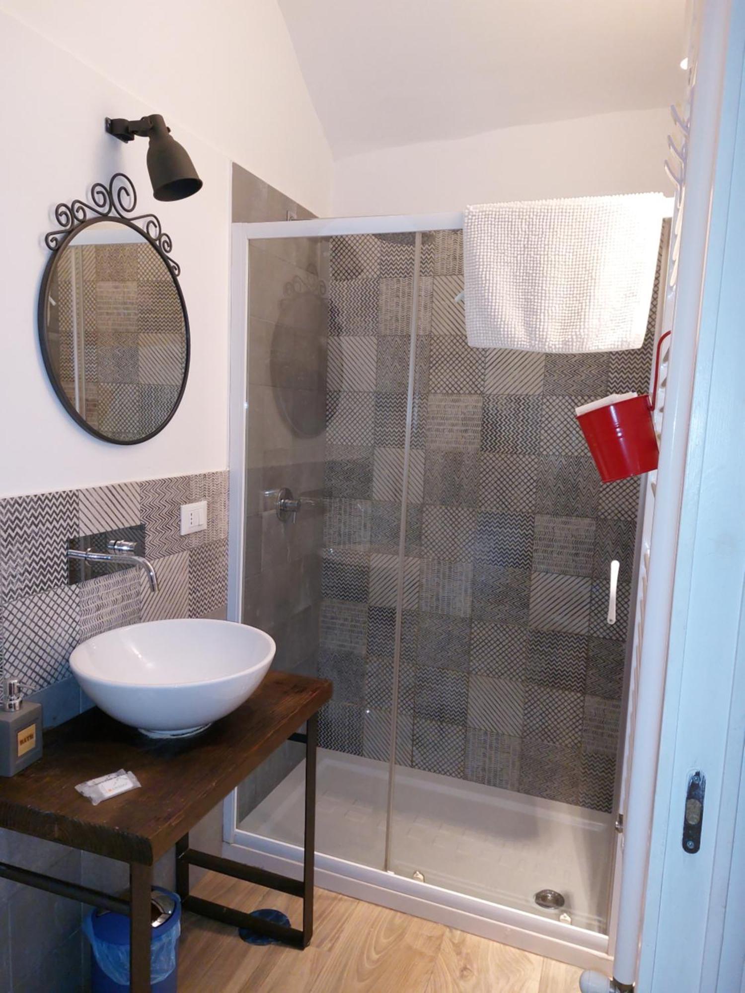 Museum Comfort Apartment Napoli Eksteriør billede