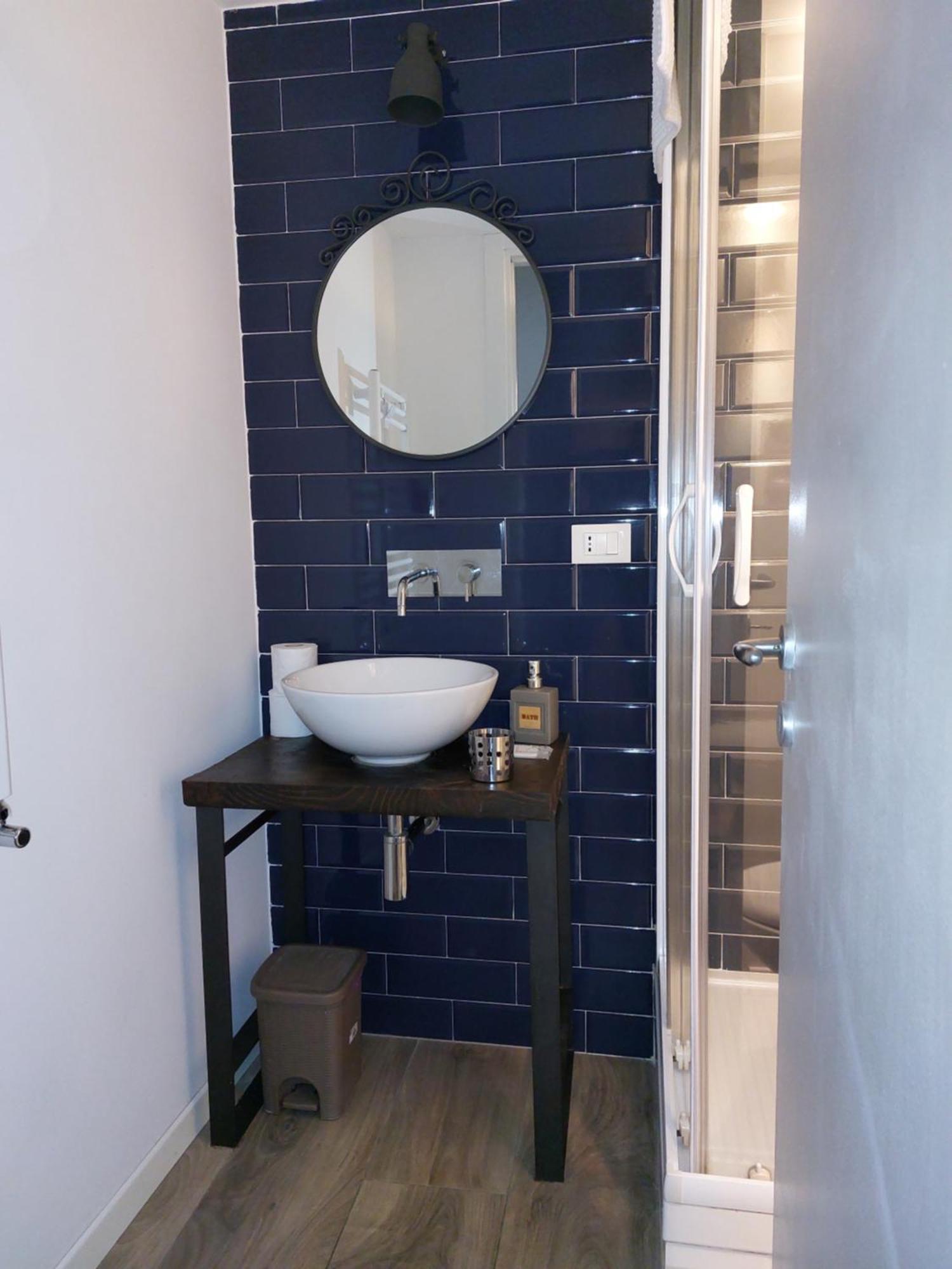 Museum Comfort Apartment Napoli Eksteriør billede