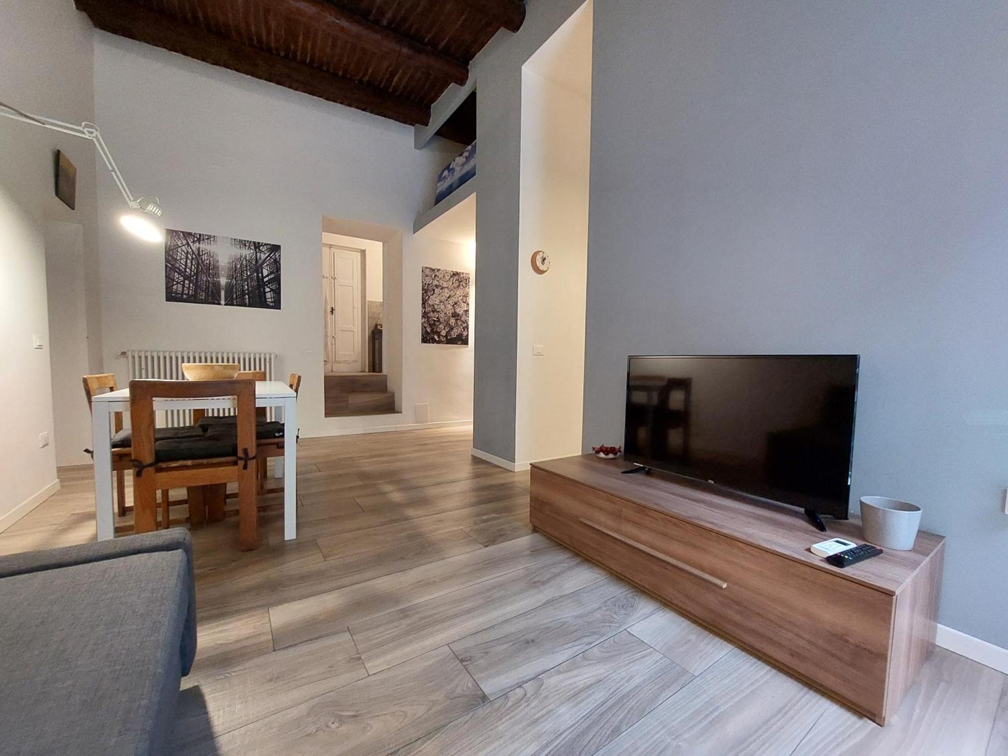 Museum Comfort Apartment Napoli Eksteriør billede